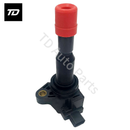 4 PCS Ignition Coil 30520-PWC-003 for Honda Airwave Fit II jazz 1.3L 1.5L 2002-20082007-2008