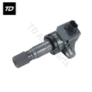 4 PCS Ignition Coil for Honda Civic HR-V 1.8L Acura ILX 2.0L UF672 30520-R1A-A01