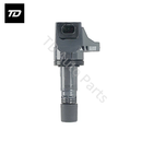 4 PCS Ignition Coil for Honda Civic HR-V 1.8L Acura ILX 2.0L UF672 30520-R1A-A01
