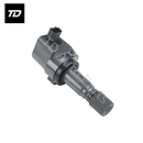 4 PCS Ignition Coil for Honda Civic HR-V 1.8L Acura ILX 2.0L UF672 30520-R1A-A01