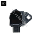 4 PCS Ignition Coil for Honda Civic HR-V 1.8L Acura ILX 2.0L UF672 30520-R1A-A01