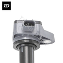 Juego de 6 bobinas de encendido 30520-R70-A01 IGC0056 para Acura RL TL TSX Honda Accord Odyssey Crosstour 3.5 3.7 J35Z J37A