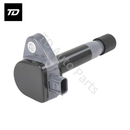 Juego de 6 bobinas de encendido 30520-R70-A01 IGC0056 para Acura RL TL TSX Honda Accord Odyssey Crosstour 3.5 3.7 J35Z J37A