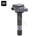 Juego de 6 bobinas de encendido 30520-R70-A01 IGC0056 para Acura RL TL TSX Honda Accord Odyssey Crosstour 3.5 3.7 J35Z J37A