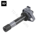 Juego de 6 bobinas de encendido 30520-R70-A01 IGC0056 para Acura RL TL TSX Honda Accord Odyssey Crosstour 3.5 3.7 J35Z J37A