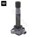 Juego de 6 bobinas de encendido 30520-R70-A01 IGC0056 para Acura RL TL TSX Honda Accord Odyssey Crosstour 3.5 3.7 J35Z J37A