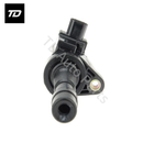 4 PCS Ignition Coil 30520-RB0-003 30520-RB0-S01 for Honda Civic VIII Hatchback Jazz City Saloon CR-Z