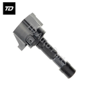 4 PCS Ignition Coil 30520-RB0-003 30520-RB0-S01 for Honda Civic VIII Hatchback Jazz City Saloon CR-Z