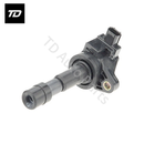4 PCS Ignition Coil 30520-RB0-003 30520-RB0-S01 for Honda Civic VIII Hatchback Jazz City Saloon CR-Z