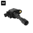 4 PCS Ignition Coil 30520-RBJ-003 for HONDA CIVIC IX INSIGHT JAZZ III FIT ACURA ILX 1.3 1.5 Hybrid LEA2 LDA3 2009-