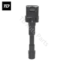 4 PCS Ignition Coil 30520-RBJ-003 for HONDA CIVIC IX INSIGHT JAZZ III FIT ACURA ILX 1.3 1.5 Hybrid LEA2 LDA3 2009-