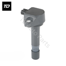 Juego de 4 bobinas de encendido para Honda Civic 2006-2011, 1.8L L4, GN10324, C1580, UF582, 30520-RNA-A01