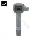Juego de 4 bobinas de encendido para Honda Civic 2006-2011, 1.8L L4, GN10324, C1580, UF582, 30520-RNA-A01