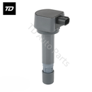 Juego de 4 bobinas de encendido para Honda Civic 2006-2011, 1.8L L4, GN10324, C1580, UF582, 30520-RNA-A01
