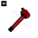 High Performance Ignition Coil 4 PCS Set for Honda Civic 2006-2011 1.8L L4 30520-RNA-A01