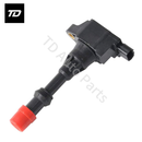 Juego de 8 bobinas de encendido para Honda Civic Hybrid 1.3L (2003-2005), UF374, C1408, 5C1405, 30521-PWA-003