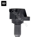 Juego de 8 bobinas de encendido para Honda Civic Hybrid 1.3L (2003-2005), UF374, C1408, 5C1405, 30521-PWA-003