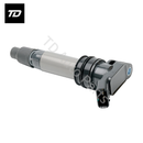 6 PCS Ignition Coil UF594 30684245 for Volvo XC60 XC70 XC90 S60 S80 V70 Land Rover LR2