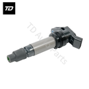 6 PCS Ignition Coil UF594 30684245 for Volvo XC60 XC70 XC90 S60 S80 V70 Land Rover LR2