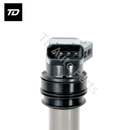 6 PCS Ignition Coil UF594 30684245 for Volvo XC60 XC70 XC90 S60 S80 V70 Land Rover LR2