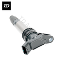 6 PCS Ignition Coil UF594 30684245 for Volvo XC60 XC70 XC90 S60 S80 V70 Land Rover LR2