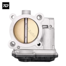 Throttle Body Assembly 30711551 31216327 8677694 for Volvo C30 C70 S40 S60 V50 V70 2.4L 2001-2007