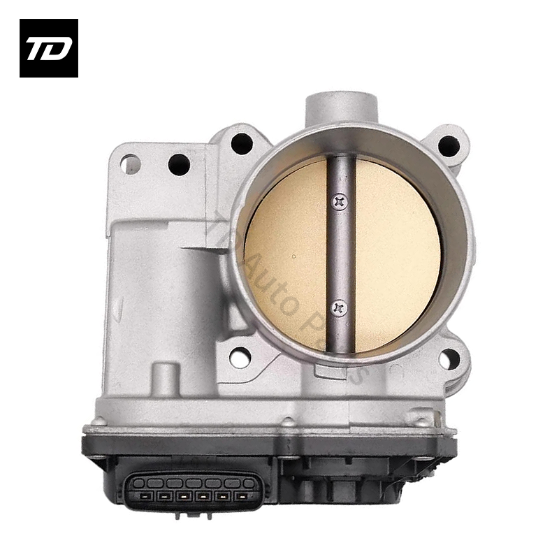 Throttle Body Assembly 30711551 31216327 8677694 for Volvo C30 C70 S40 S60 V50 V70 2.4L 2001-2007