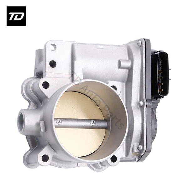 Throttle Body Assembly 30711551 31216327 8677694 for Volvo C30 C70 S40 S60 V50 V70 2.4L 2001-2007