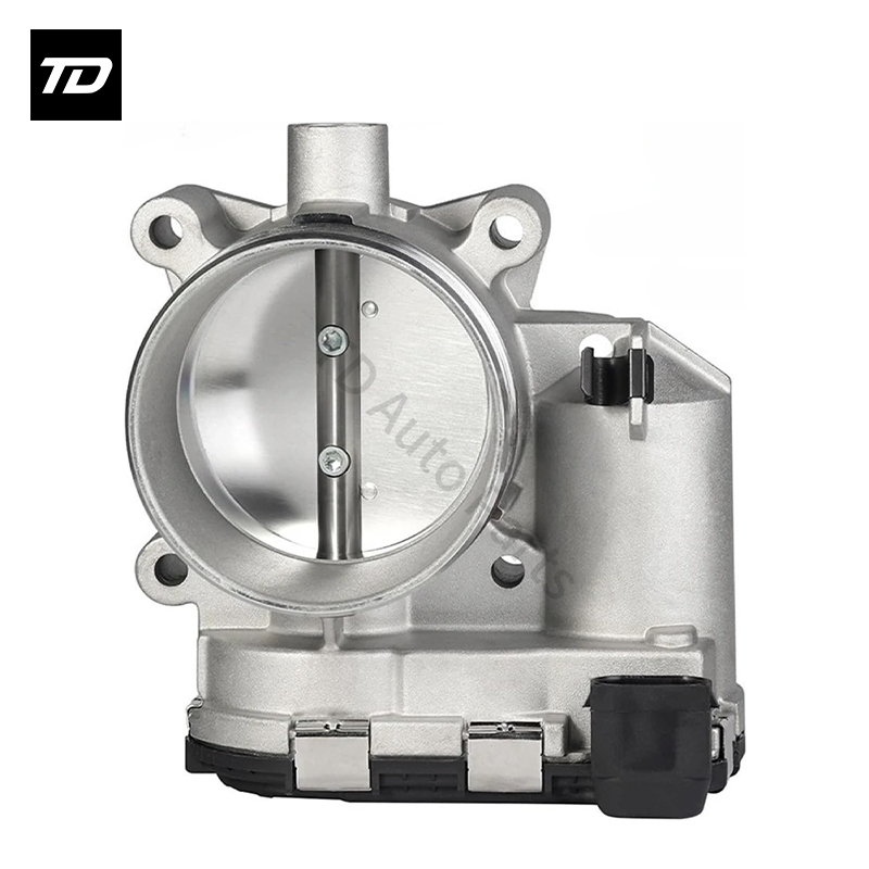 Throttle Body 0280750131 30711554 8677658 8677867 for Volvo XC90 C70 S60 S80 V70 XC70 2.4 2.5L L5 6