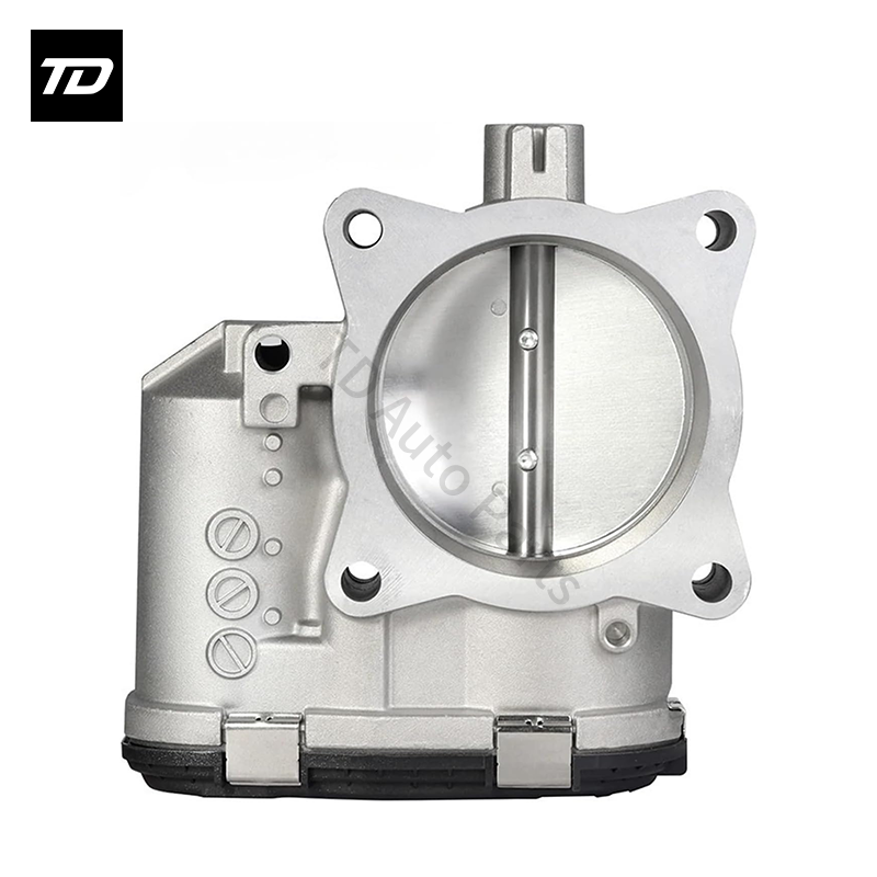 Throttle Body 0280750131 30711554 8677658 8677867 for Volvo XC90 C70 S60 S80 V70 XC70 2.4 2.5L L5 6