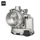 Throttle Body 0280750131 30711554 8677658 8677867 for Volvo XC90 C70 S60 S80 V70 XC70 2.4 2.5L L5 6