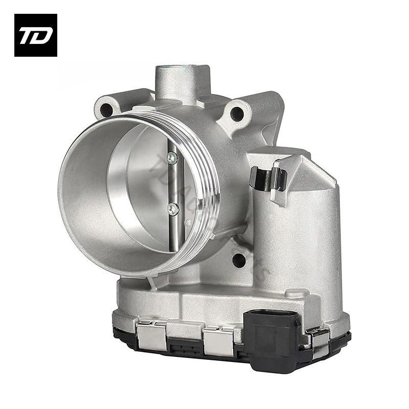 Throttle Body 0280750131 30711554 8677658 8677867 for Volvo XC90 C70 S60 S80 V70 XC70 2.4 2.5L L5 6