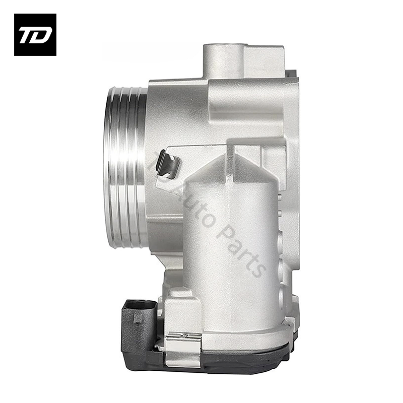 Throttle Body 0280750131 30711554 8677658 8677867 for Volvo XC90 C70 S60 S80 V70 XC70 2.4 2.5L L5 6