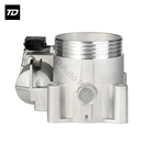 Throttle Body 0280750131 30711554 8677658 8677867 for Volvo XC90 C70 S60 S80 V70 XC70 2.4 2.5L L5 6