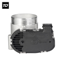Throttle Body 0280750131 30711554 8677658 8677867 for Volvo XC90 C70 S60 S80 V70 XC70 2.4 2.5L L5 6