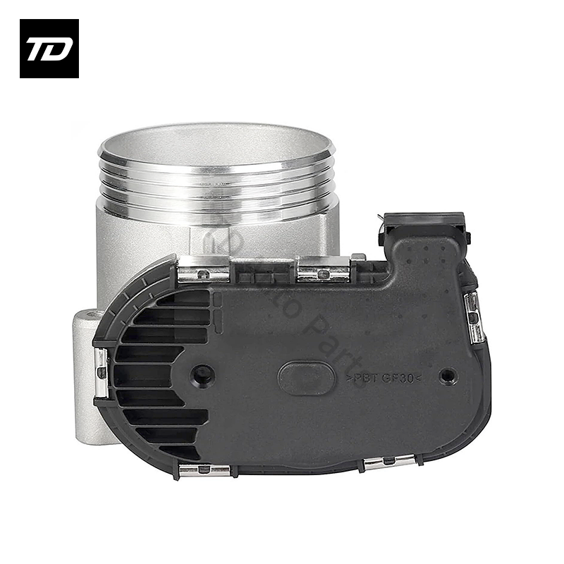 Throttle Body 0280750131 30711554 8677658 8677867 for Volvo XC90 C70 S60 S80 V70 XC70 2.4 2.5L L5 6