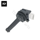 5 PCS Ignition Coil 30713417 for Volvo C30 2007-2013 C70 S40 S60 V50 V70 XC70 2.4L 2.5L Ford Focus Kuga Mondeo