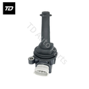 5 PCS Ignition Coil 30713417 for Volvo C30 2007-2013 C70 S40 S60 V50 V70 XC70 2.4L 2.5L Ford Focus Kuga Mondeo