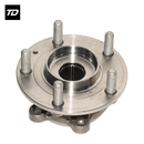 Front Wheel Hub Bearing Assembly 3103030DD01A for FAW Hongqi H5 HS5 E-QM5 2017-2022 2023