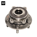 Front Wheel Hub Bearing Assembly 3103030DD01A for FAW Hongqi H5 HS5 E-QM5 2017-2022 2023