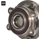 Front Wheel Hub Bearing Assembly 3103030DD01A for FAW Hongqi H5 HS5 E-QM5 2017-2022 2023