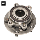 Front Wheel Hub Bearing Assembly 3103030DD01A for FAW Hongqi H5 HS5 E-QM5 2017-2022 2023