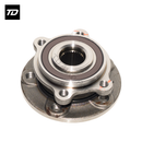 Brand New Front Wheel Hub Bearing 3103030HF01 for FAW Hongqi H5 2023