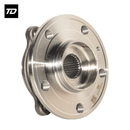 Brand New Front Wheel Hub Bearing 3103030HF01 for FAW Hongqi H5 2023