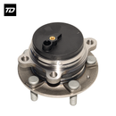 Rear Wheel Hub Bearing Assembly 3104040HA01 for FAW Hongqi H9 EHS9 QM5 HS3 HS5
