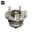 Rear Wheel Hub Bearing Assembly 3104040HA01 for FAW Hongqi H9 EHS9 QM5 HS3 HS5
