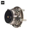 Rear Wheel Hub Bearing Assembly 3104040HA01 for FAW Hongqi H9 EHS9 QM5 HS3 HS5