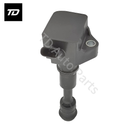 4 PCS Ignition Coil 31312514 UF756 for Volvo S60 S80 S90 V60 V90 XC40 XC60 XC70 XC90 2.0L L4 2015-2019