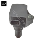 4 PCS Ignition Coil 31312514 UF756 for Volvo S60 S80 S90 V60 V90 XC40 XC60 XC70 XC90 2.0L L4 2015-2019