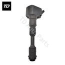 4 PCS Ignition Coil 31312514 UF756 for Volvo S60 S80 S90 V60 V90 XC40 XC60 XC70 XC90 2.0L L4 2015-2019